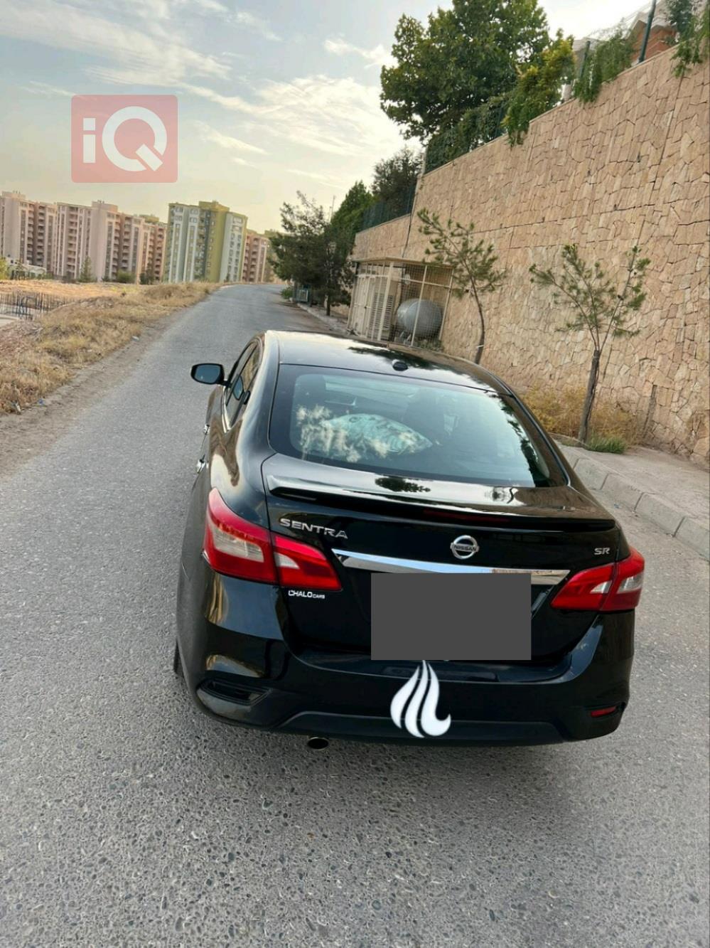نیسان سێنترا